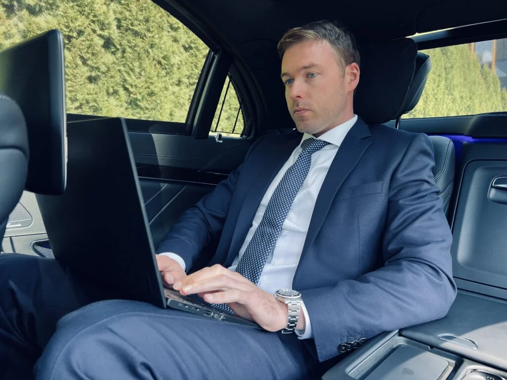 Corporate Travel