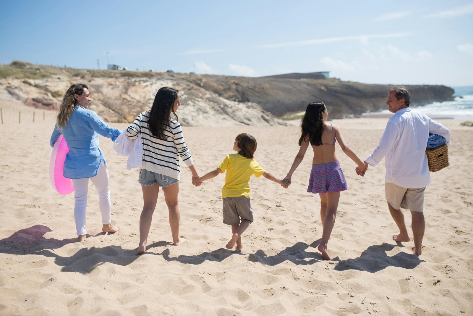 Family Tour